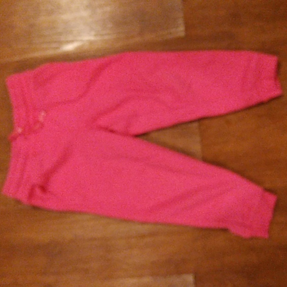 Sweat pants